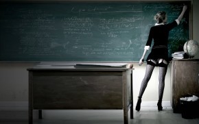 Эро фото учительницы, учительница,чулки,трусы,трусики,ноги,русая